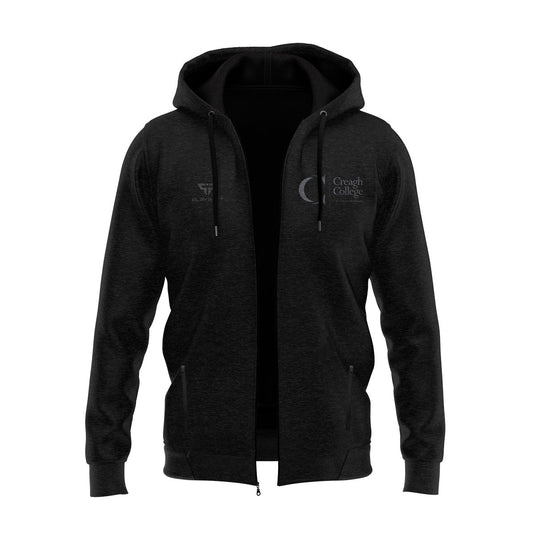 Creagh College Staff Ultra Hoodie - Adults