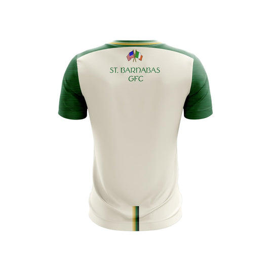 St Barnabas GFC NY Jersey (03) - Kids