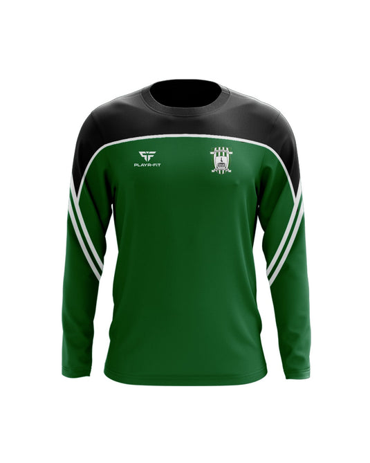 Cormac Test Crew Neck RangeName Colour - Kids