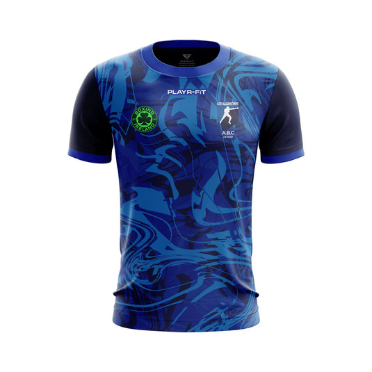 Craigmore ABC Jersey (E39) - Adults
