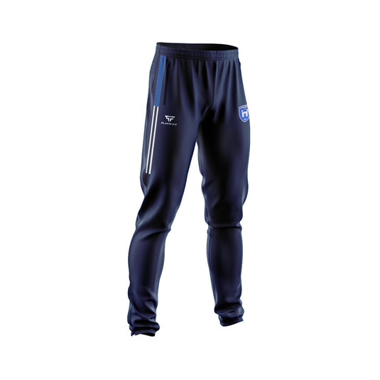 Cushinstown AFC Skinny Pants Endure Navy - Kids