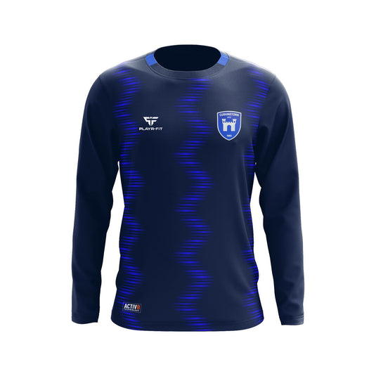 Cushinstown AFC Activ8 Jersey 01 - Kids