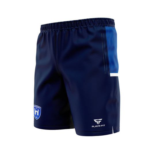 Cushinstown AFC Leisure Shorts - Kids