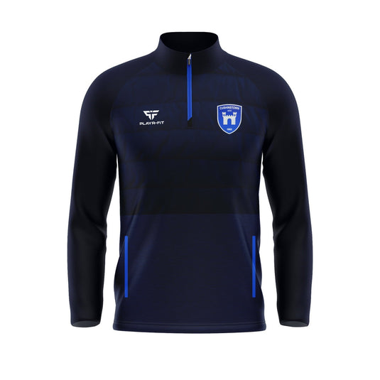 Cushinstown AFC Hybrid Midlayer - Adults