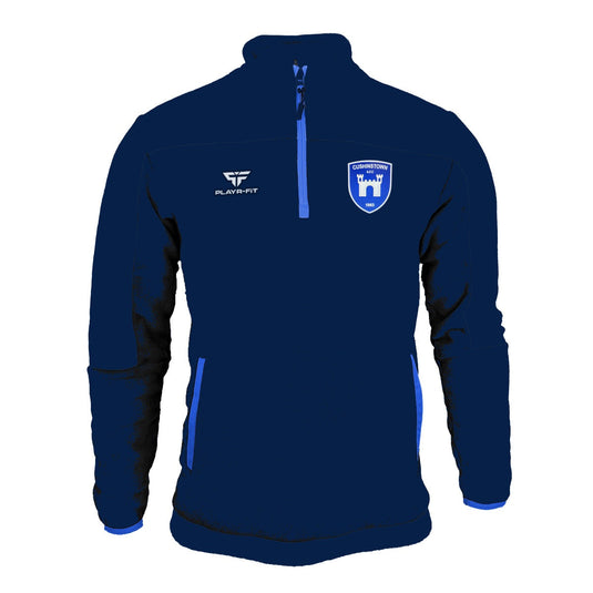 Cushinstown AFC Polar Fleece - Adults