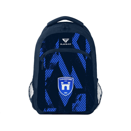Cushinstown AFC Back Pack