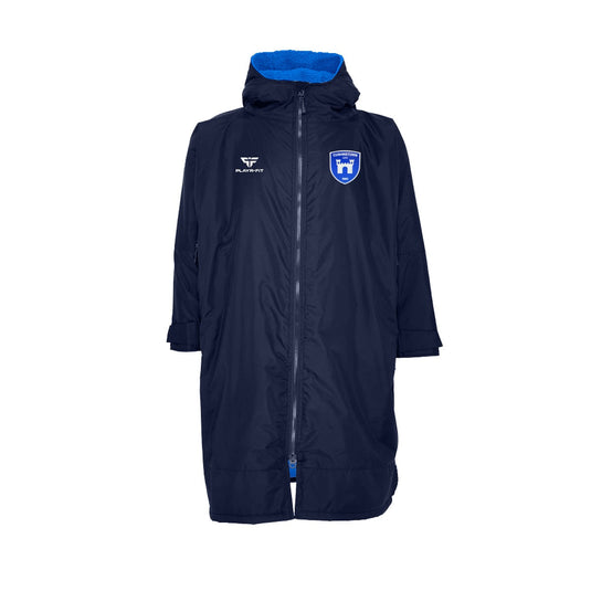 Cushinstown AFC Sports Robe (Fleeced) - Kids
