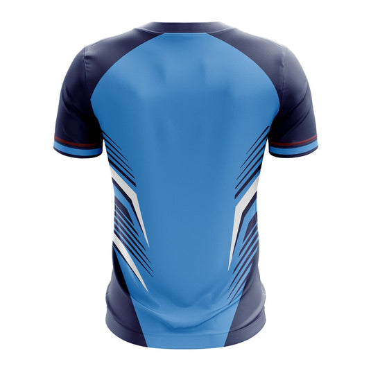 Barryroe Camogie Club Jersey 01 - Inclusive - Adults