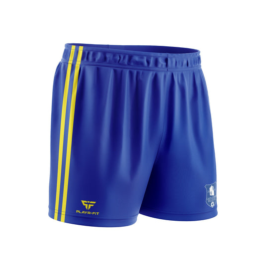 Castletown Belles FC Shorts - Kids