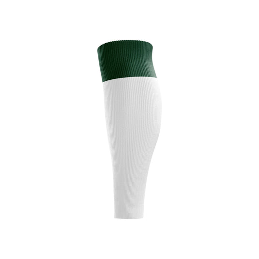 St Patricks FC Belfast Cut Socks - Kids