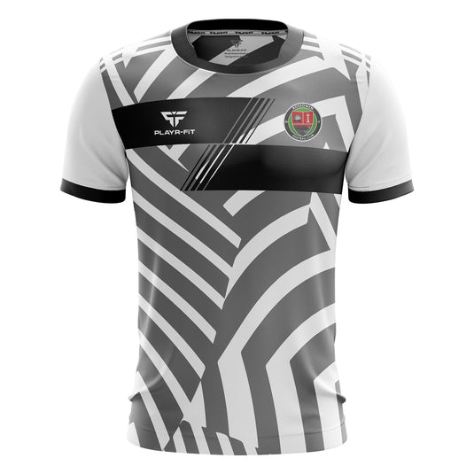 Rossowen FC Jersey (D03) - Adults