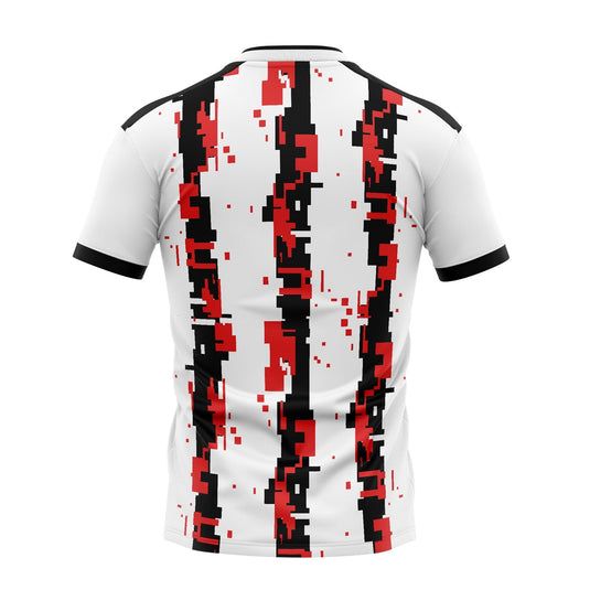 Newtown United FC Jersey (D07) - Kids