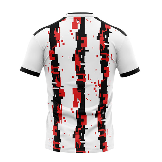 Newtown United FC Jersey (D07) - Adults