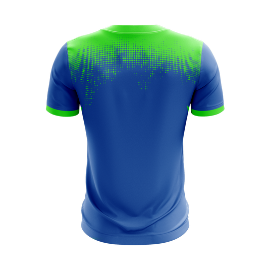 Gym Trix Gymnastics Coaches Jersey D01 - Adults