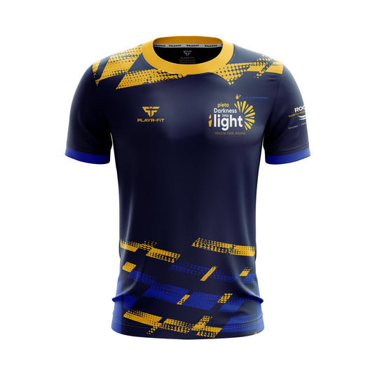 Locky Murray Jersey (Custom) - Kids