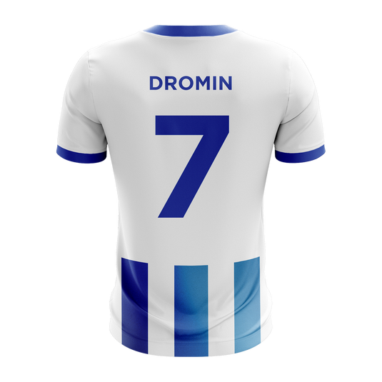 Dromin United FC Jersey (Third) - Adults