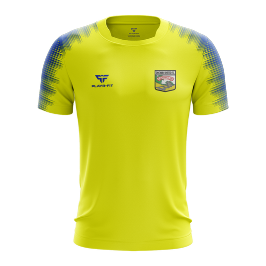 Dromin United FC Jersey (GK) - Adults
