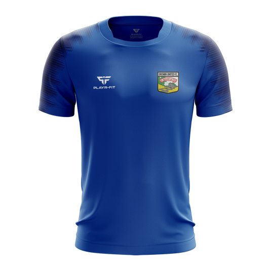 Dromin United FC Jersey (Home) - Adults