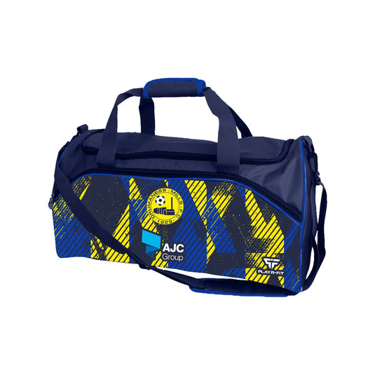 Drumaness Mills FC Kit Bag - Junior