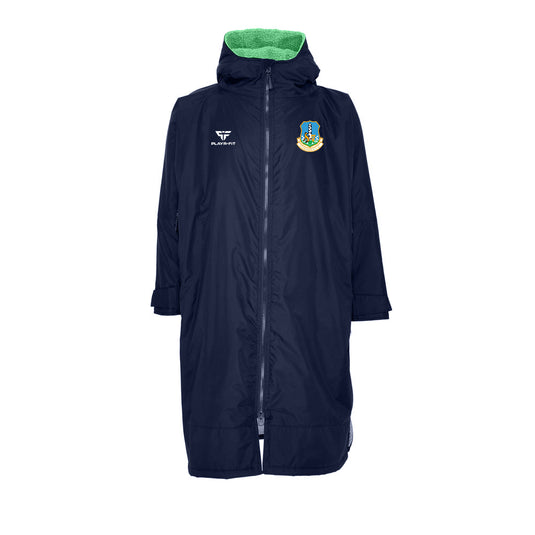 Claughan CLG Sports Robe - Adults