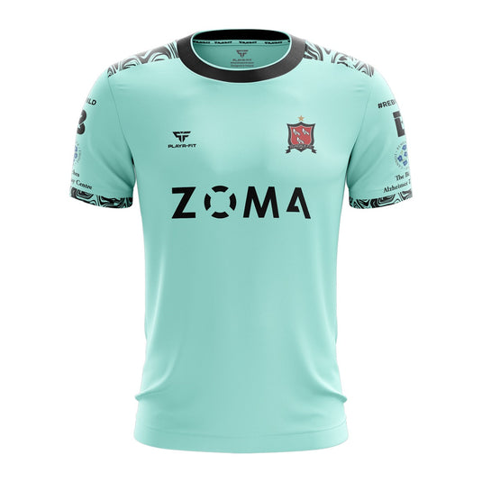 Dundalk FC Pro Jersey (Third) - Adults