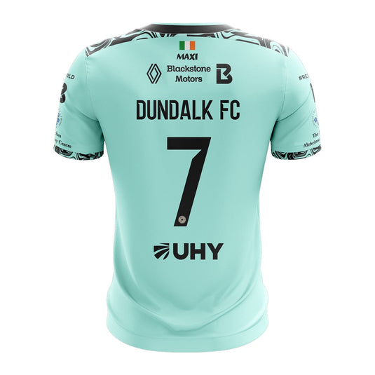 Dundalk FC Pro Jersey (Third) - Adults