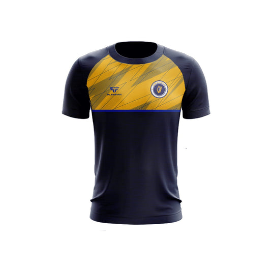 Park Celtic FC T-Shirt Dynamic - Adults