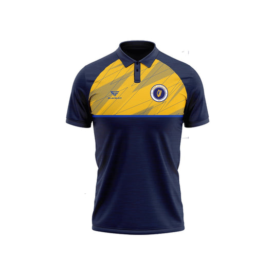 Park Celtic FC Polo Dynamic - Adults