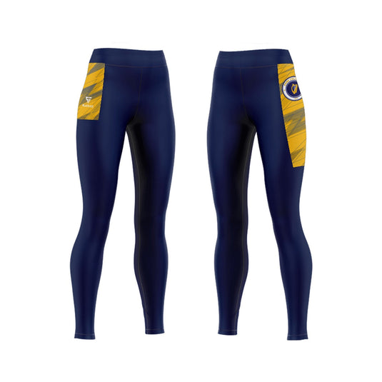 Park Celtic FC High Waist Leggings - Adults