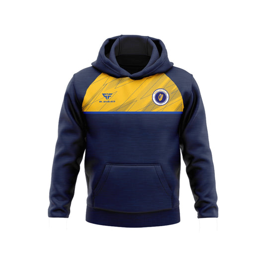 Park Celtic FC Hoodie Dynamic - Kids