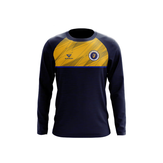 Park Celtic FC Crew Neck Dynamic - Kids