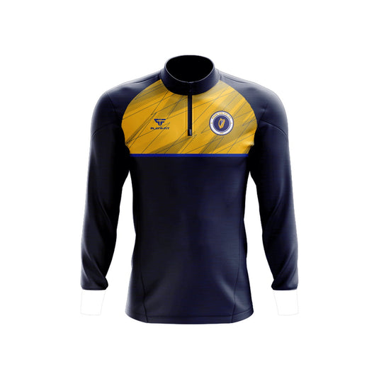 Park Celtic FC Midlayer (1/4 Zip) Dynamic - Kids