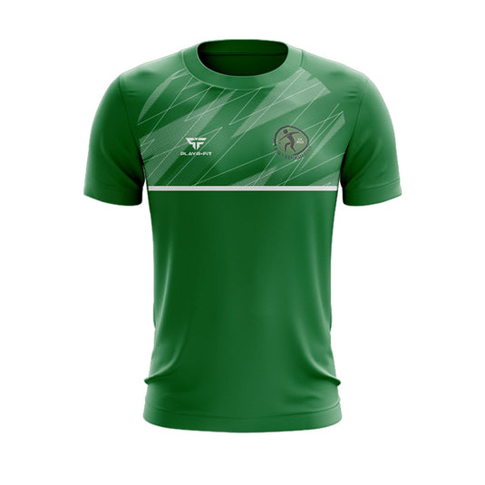 Bawn Handball Club T-Shirt Dynamic - Adults
