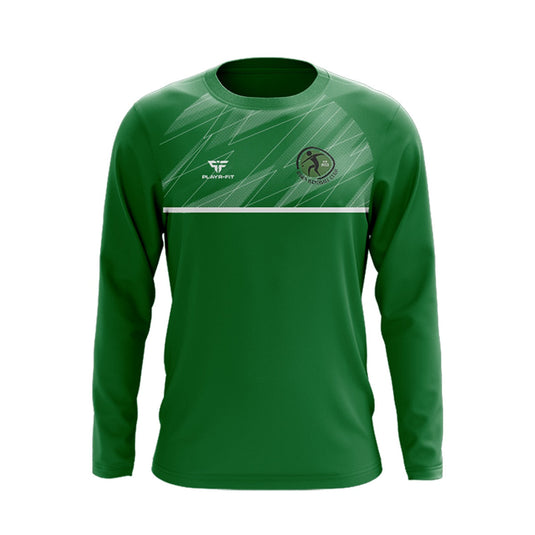 Bawn Handball Club Crew Neck Dynamic - Kids