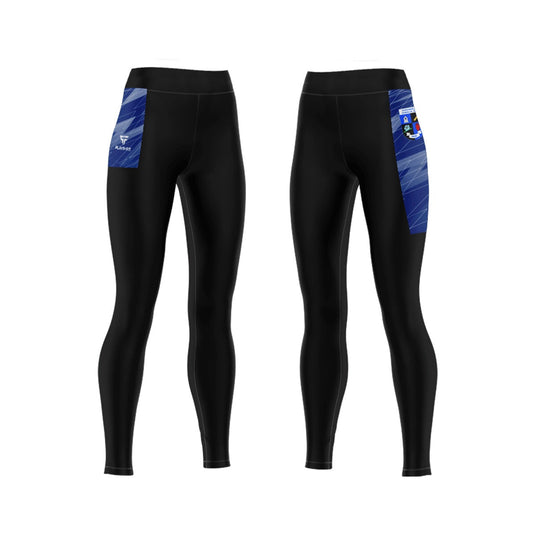 Doohamlet O Neills GFC High Waist Leggings - Adults