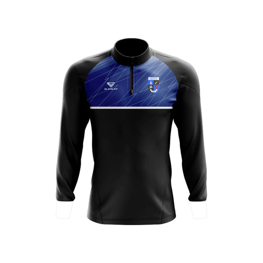 Doohamlet O Neills GFC Midlayer (1/4 Zip) Dynamic - Adults