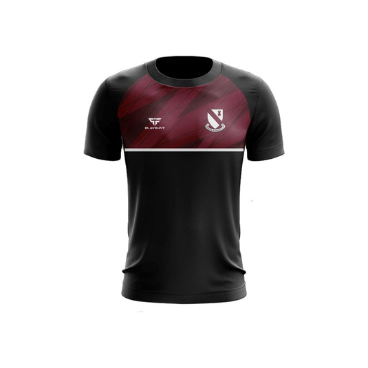 Oliver Plunketts Drogheda T-Shirt Dynamic - Kids