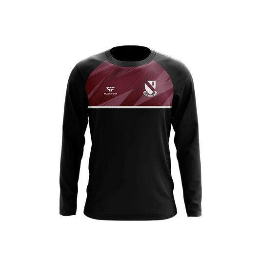 Oliver Plunketts Drogheda Crew Neck Dynamic - Kids