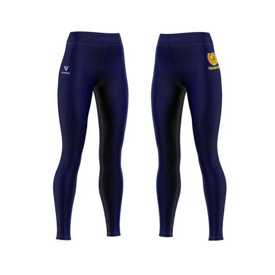 Kilkerley Emmets High Waist Leggings - Adults