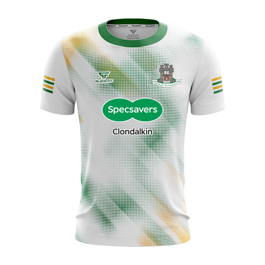 Ballyfermot DLS Jersey (E01) - Adults