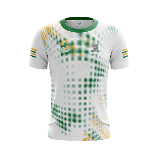 Ballyfermot DLS Jersey (E01) - Adults