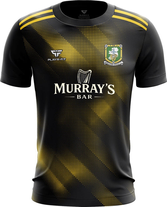 Charlestown Athletic FC Jersey GK - Kids