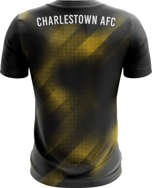 Charlestown Athletic FC Jersey GK - Kids