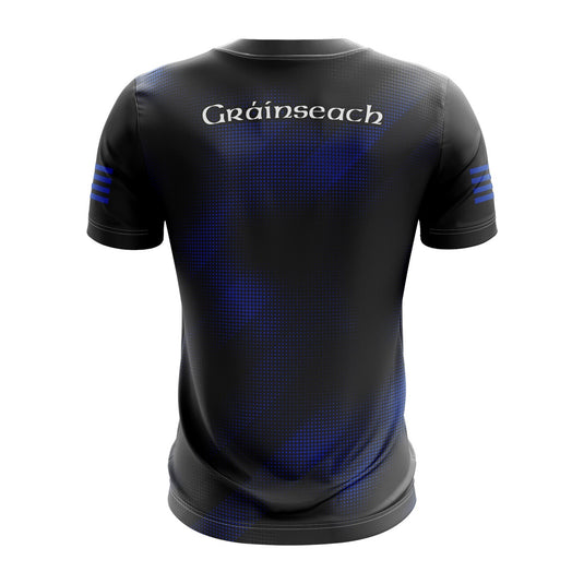 Grange GFC Jersey (E01) - Adults