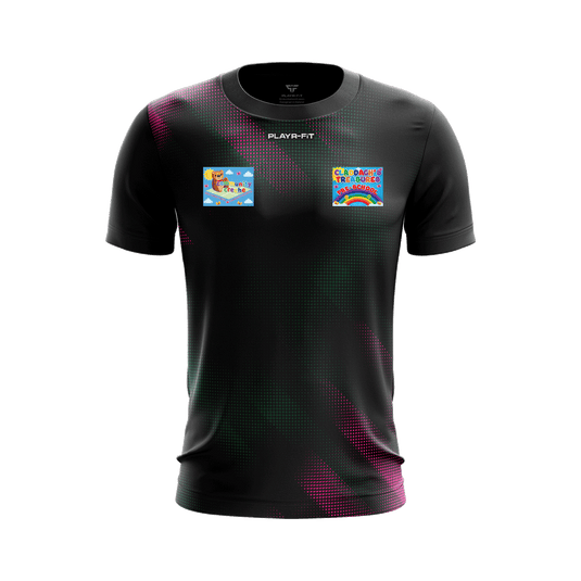 Holy Family Parish Community Creche Jersey Code - Adults