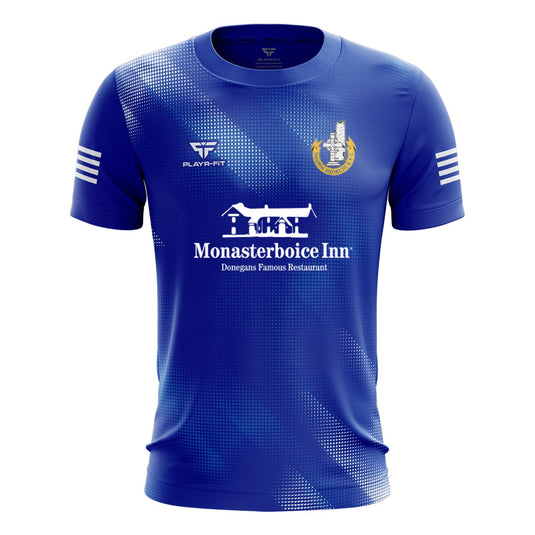 Naomh Mairtin GFC Jersey (E01) - Adults