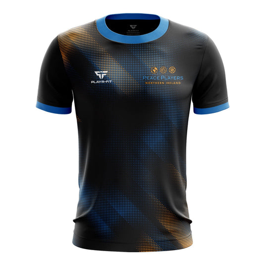 PeacePlayers Jersey (E01) - Kids