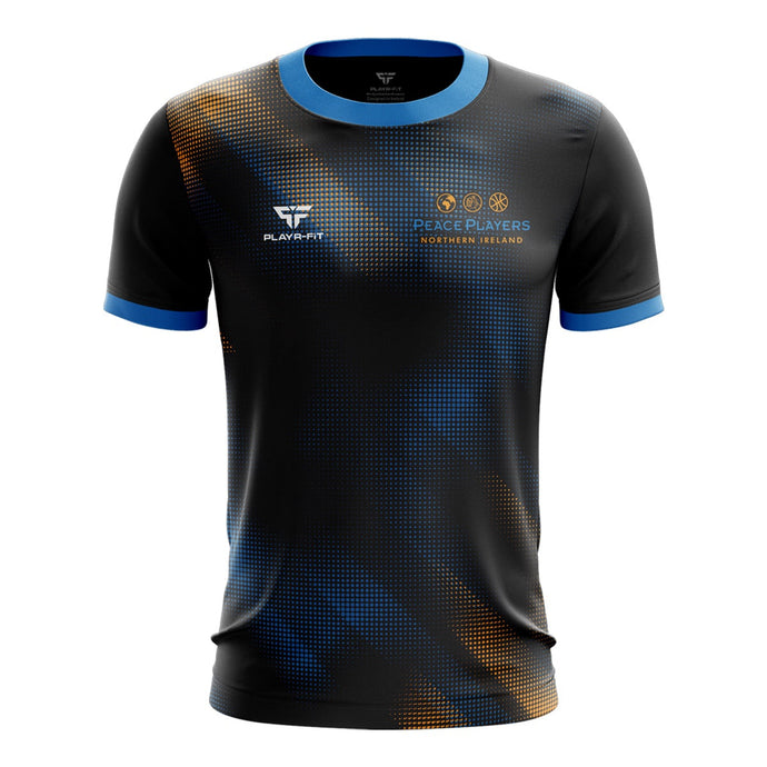 PeacePlayers Jersey (E01) - Adults