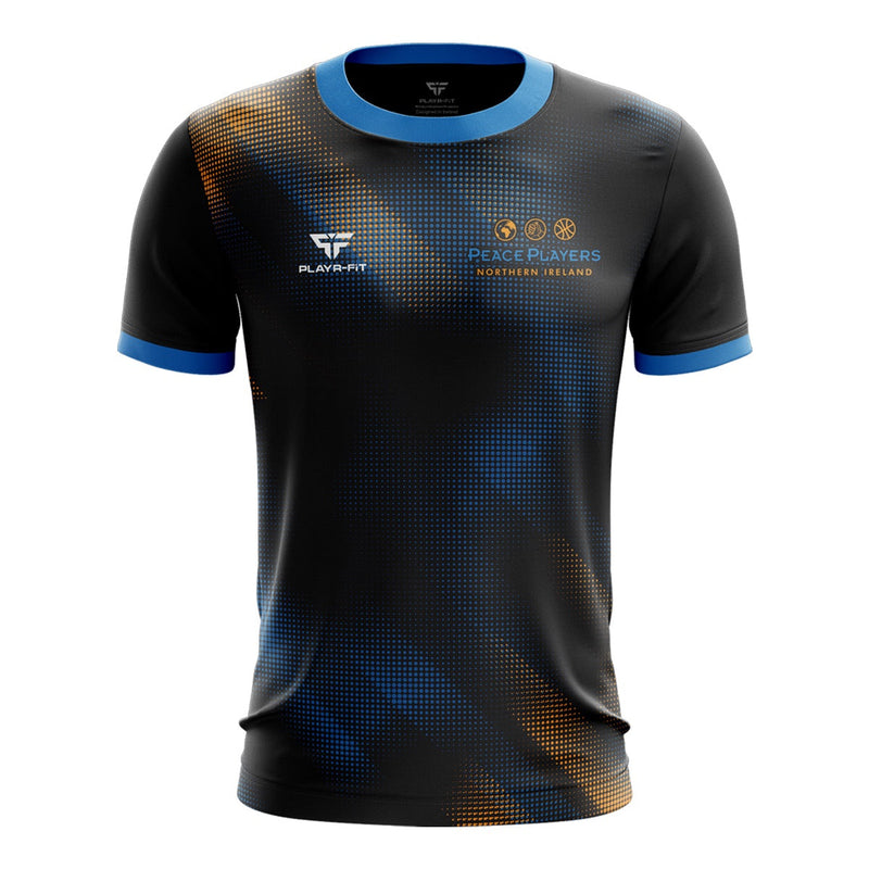 Load image into Gallery viewer, PeacePlayers Jersey (E01) - Adults
