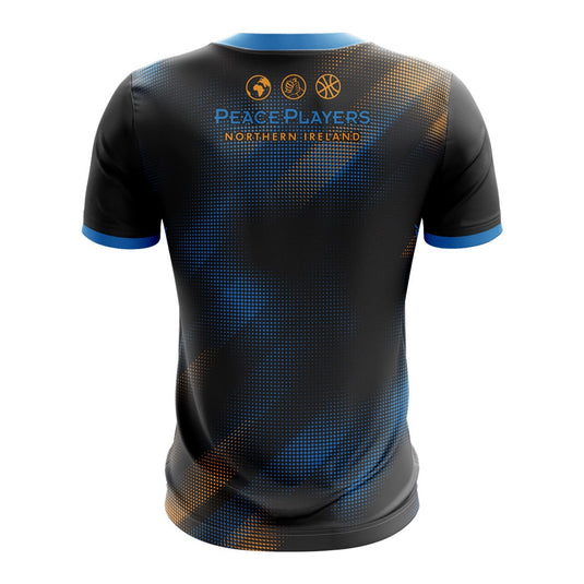 PeacePlayers Jersey (E01) - Adults